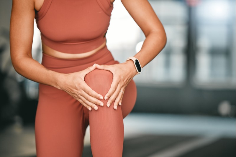 Preparación de alimentos ricos en nutrientes para el cartílago